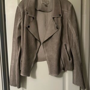 Women's Grey Jacket